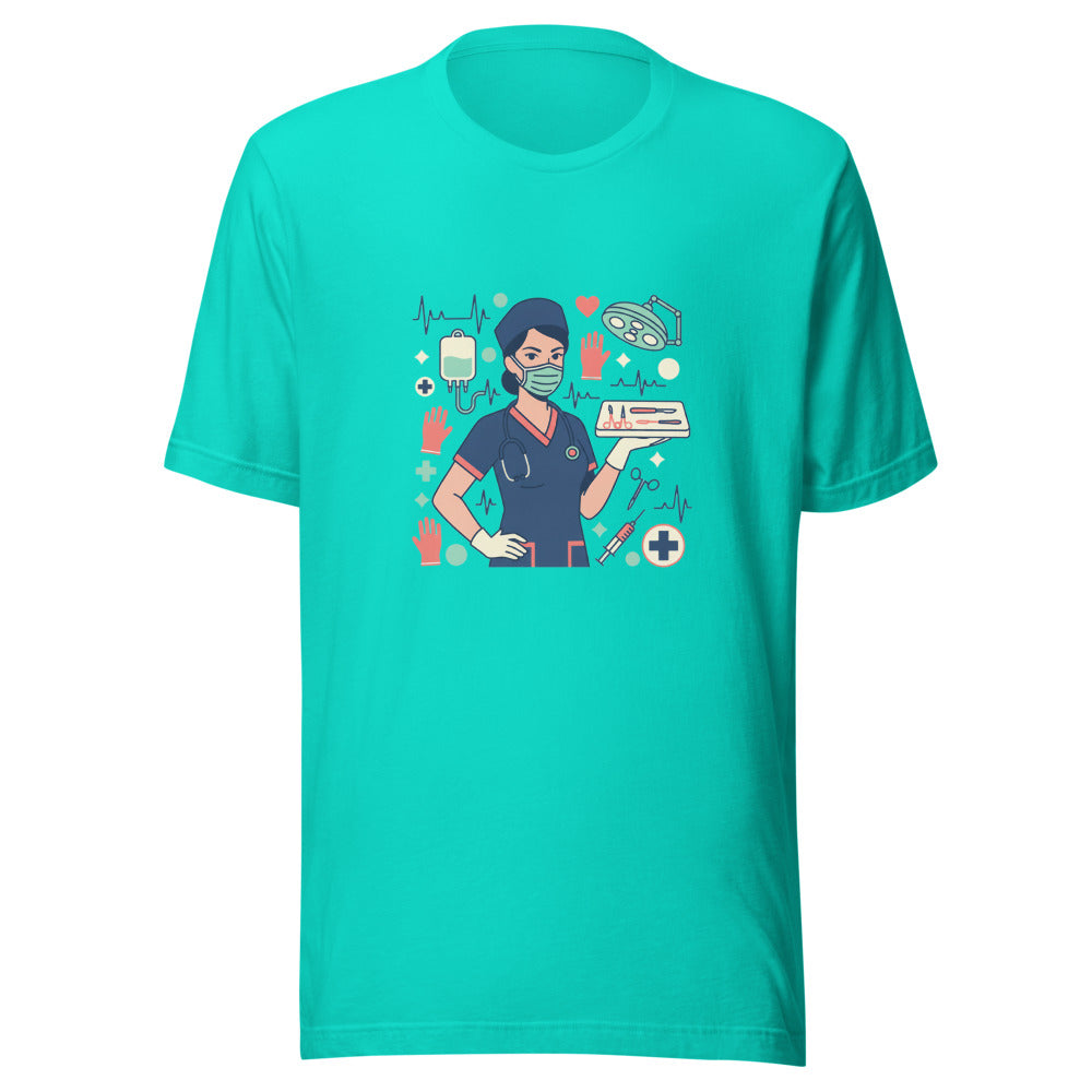 or nurse - 22059