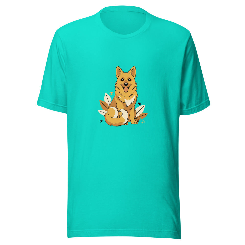 golden shepherd - 22059