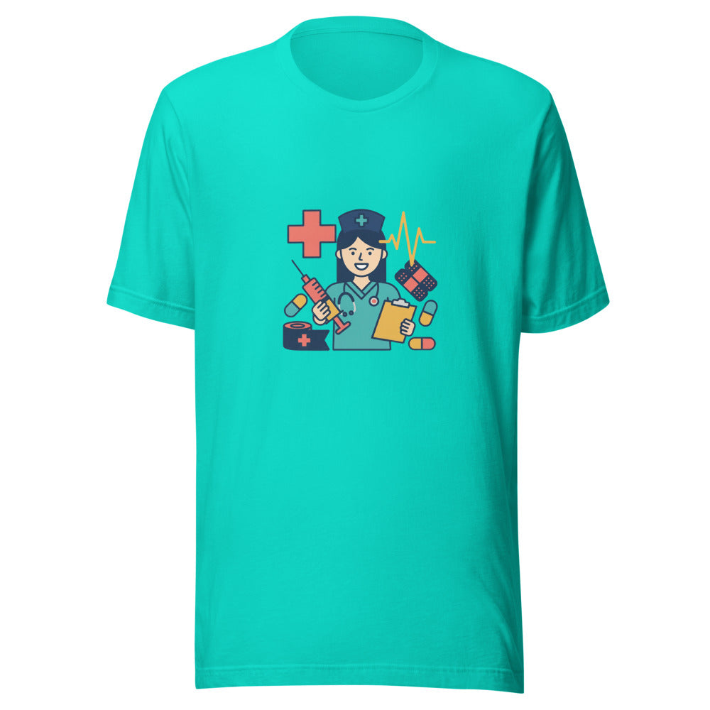 or nurse - 22059