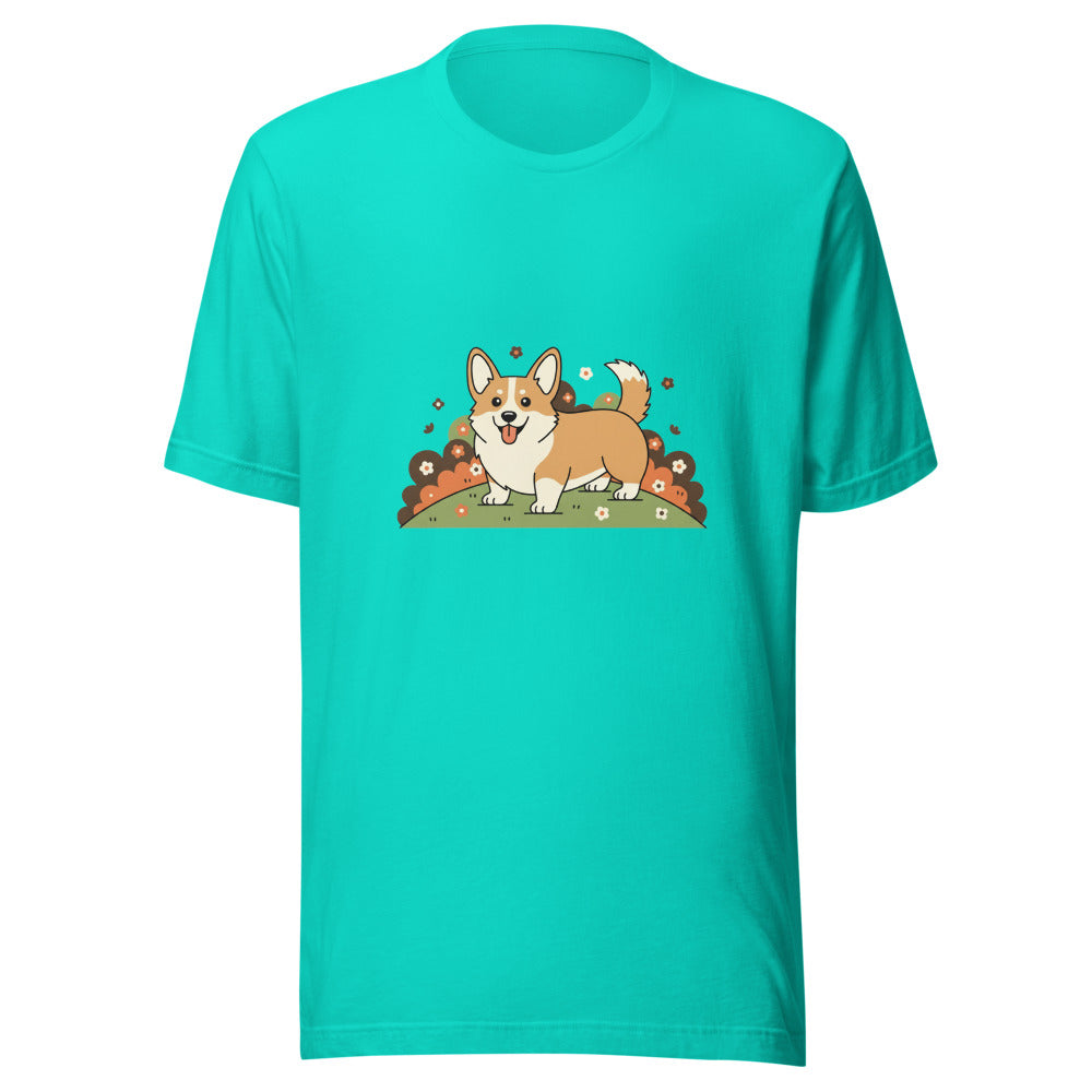 cardigan corgi - 22059