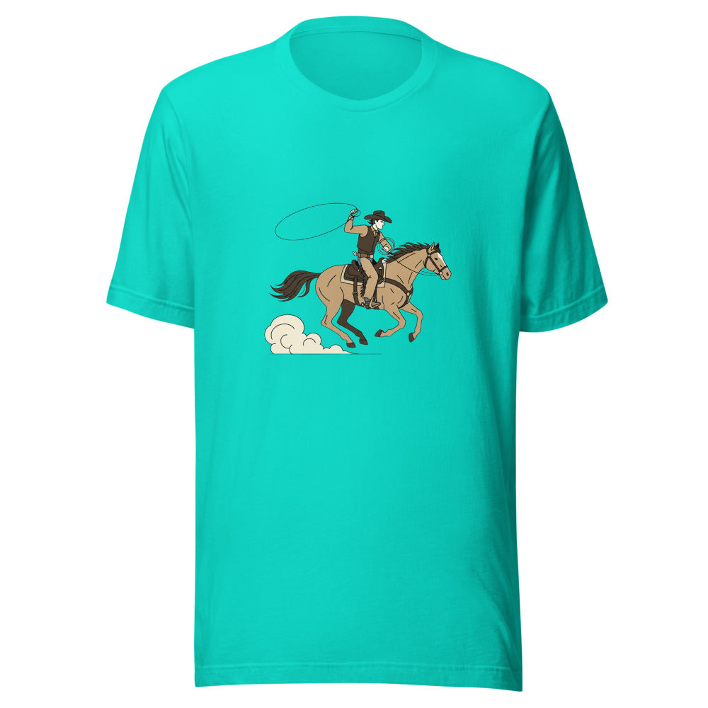 western riding - 22059