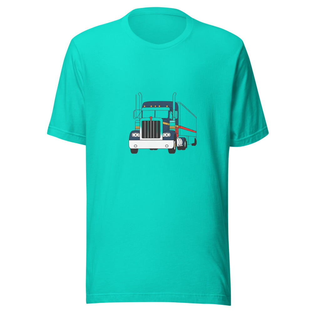 cdl truck driver - 22059