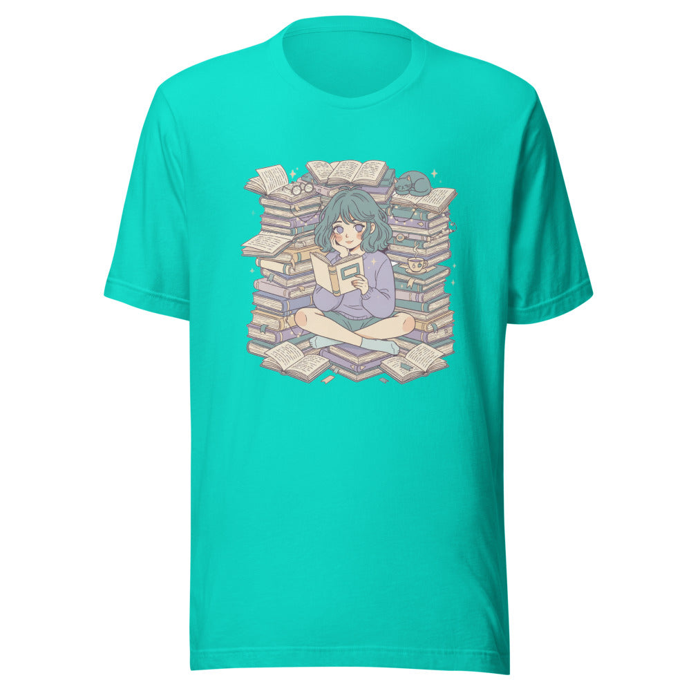 bookworm anime - 22059