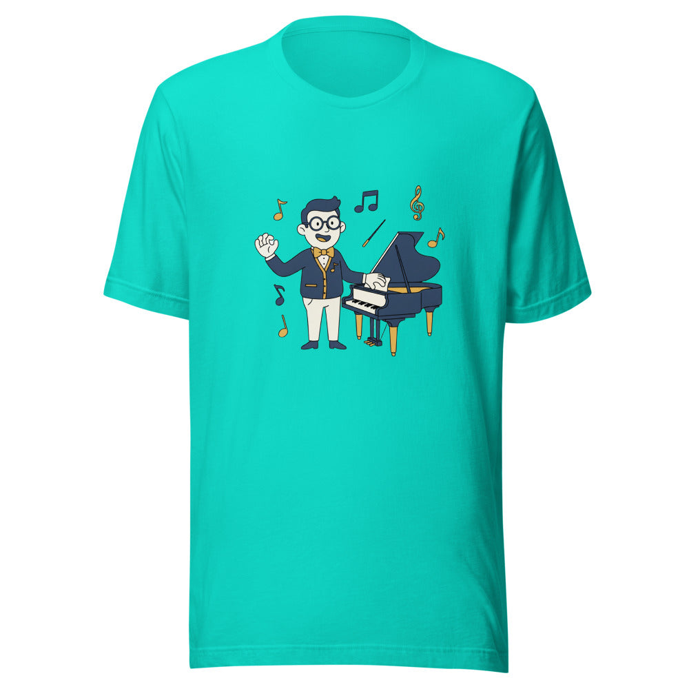 music teacher - 22059