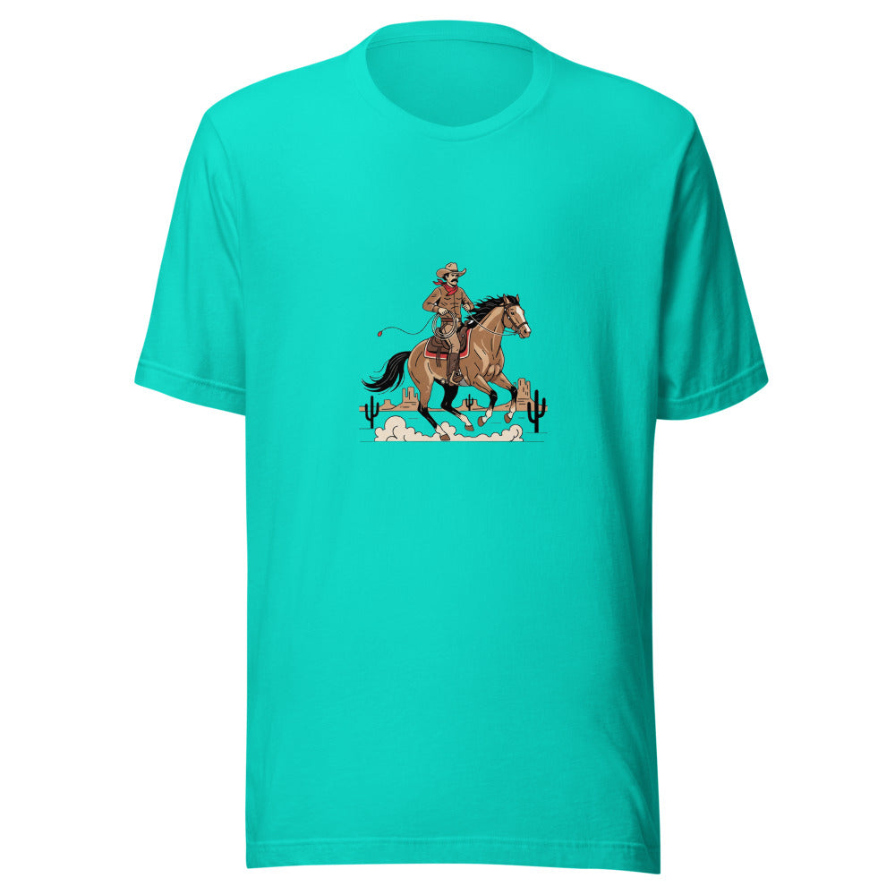 western riding - 22059