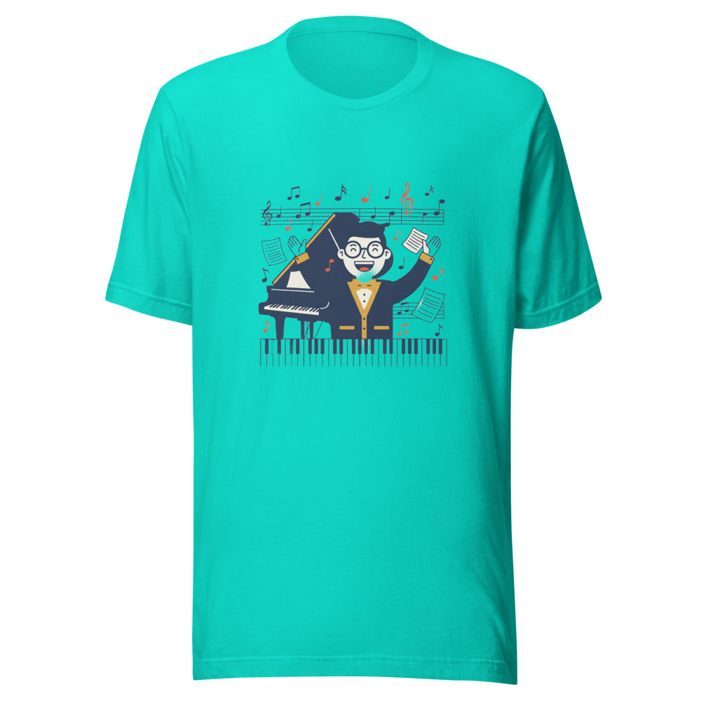 music teacher - 22059