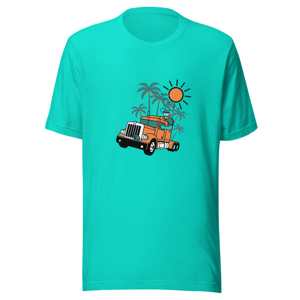 florida truck driver - 22059
