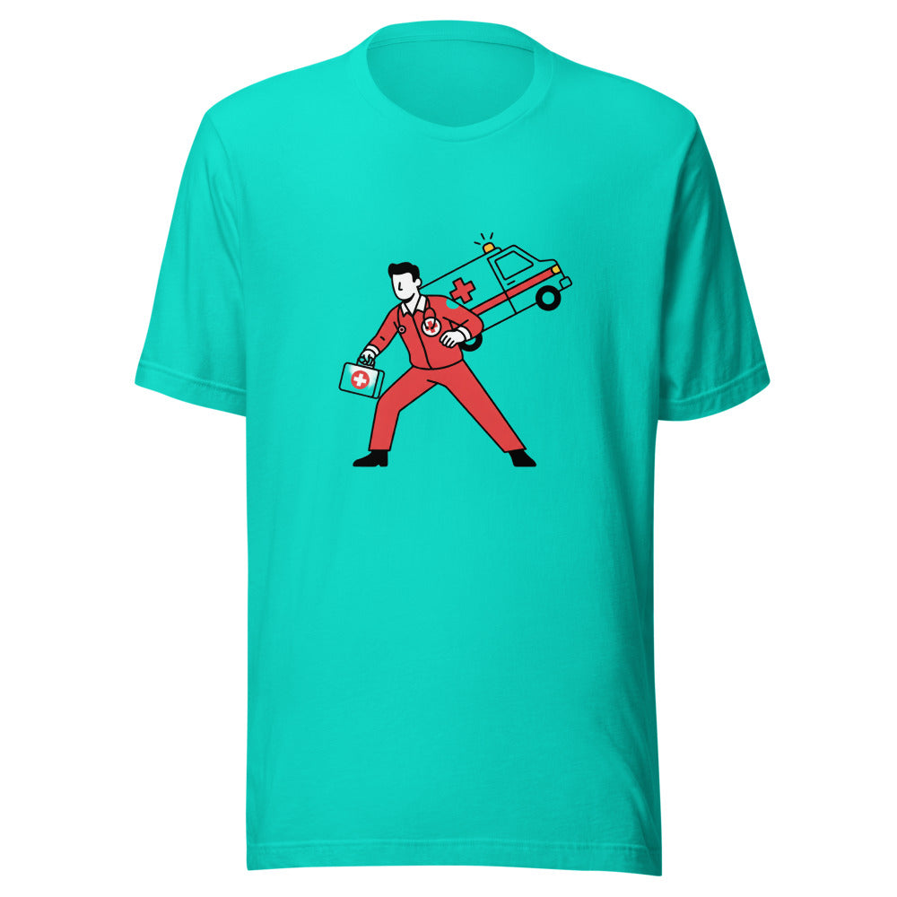 paramedic - 22059