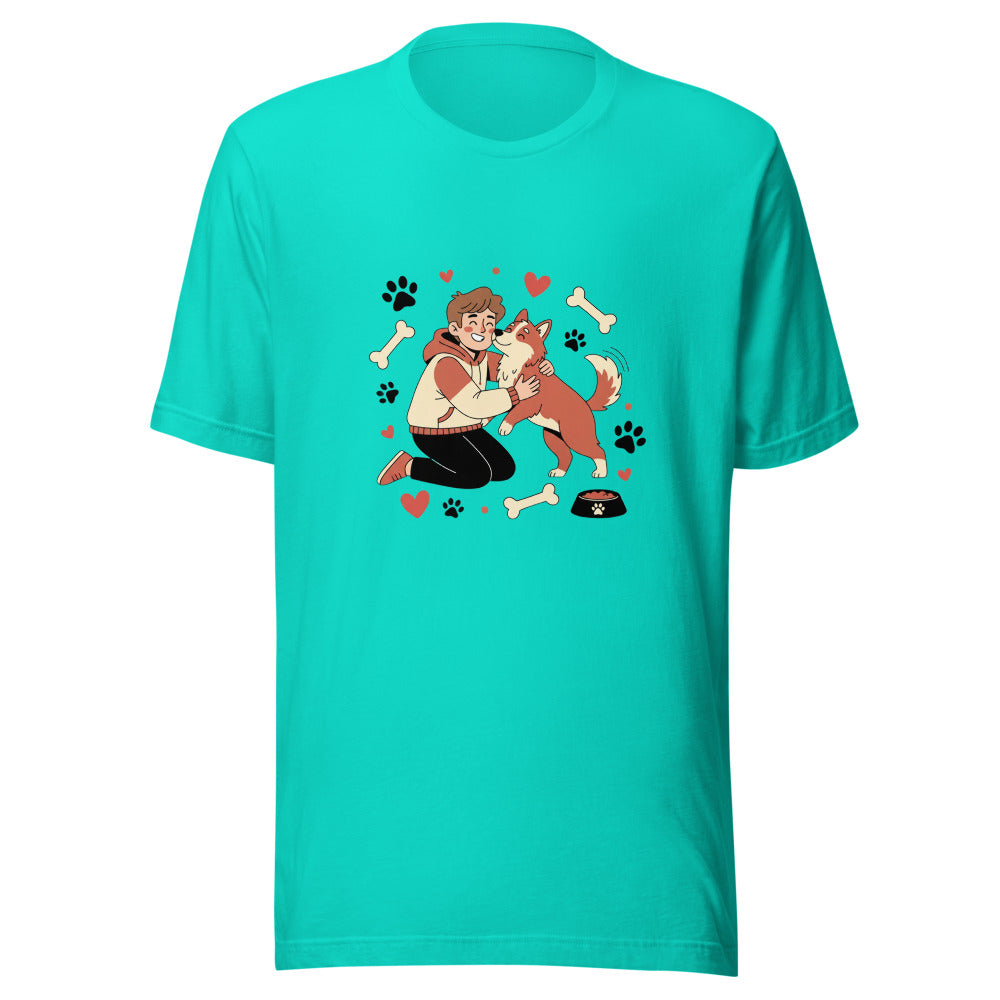 dog lover - 22059