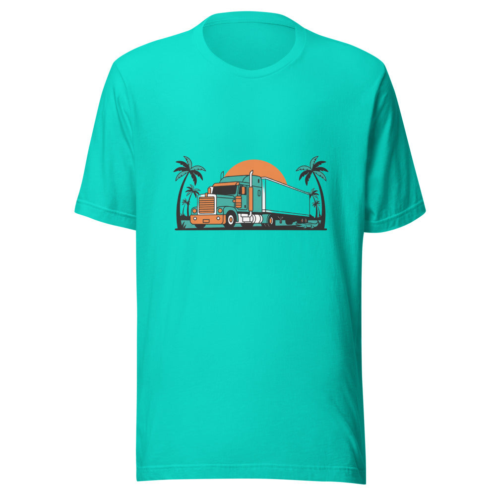 florida truck driver - 22059