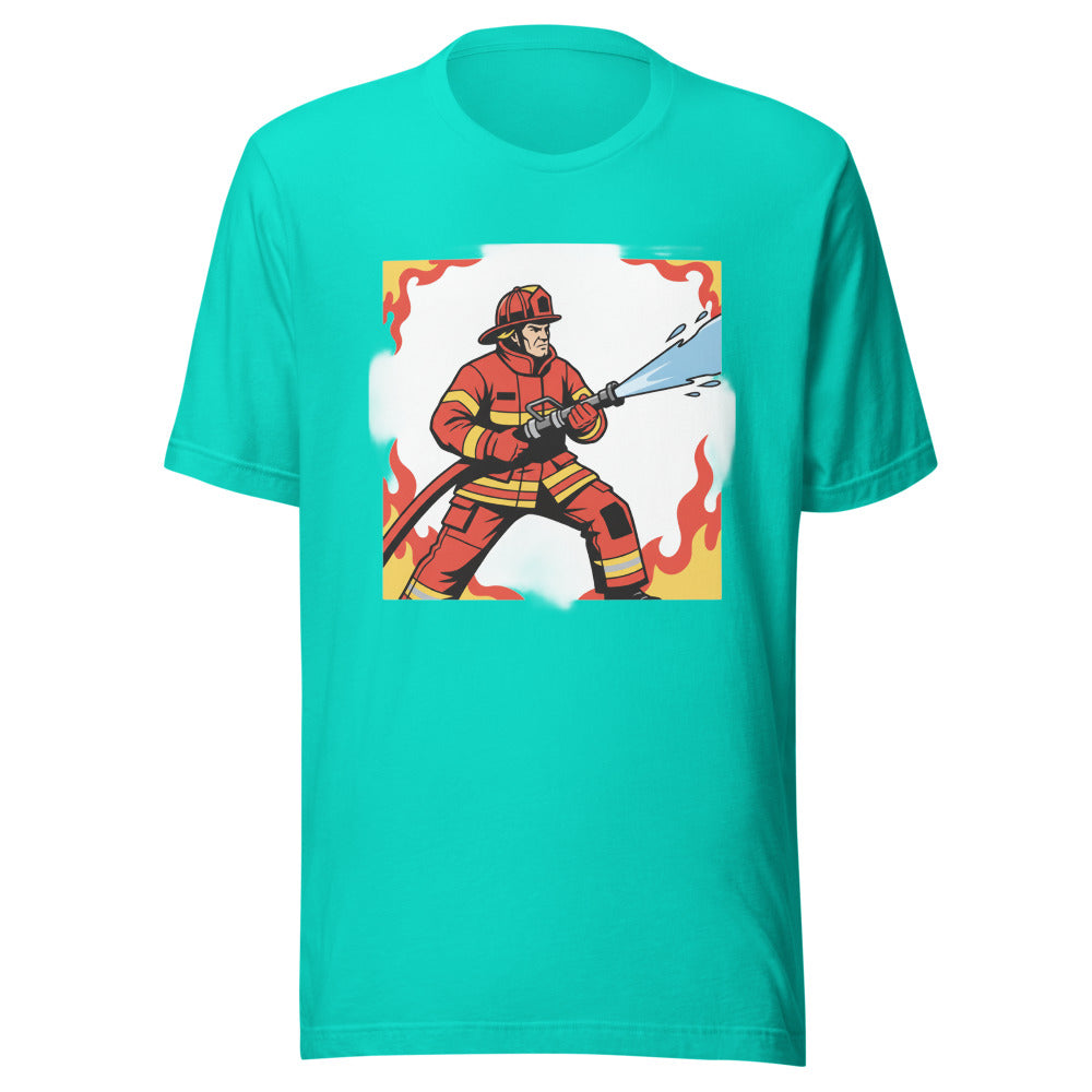 firefighters - 22059