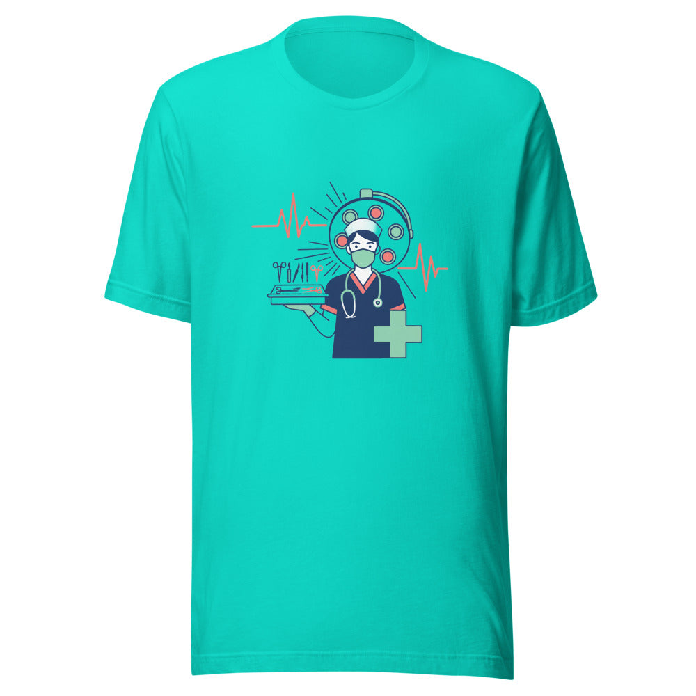 or nurse - 22059