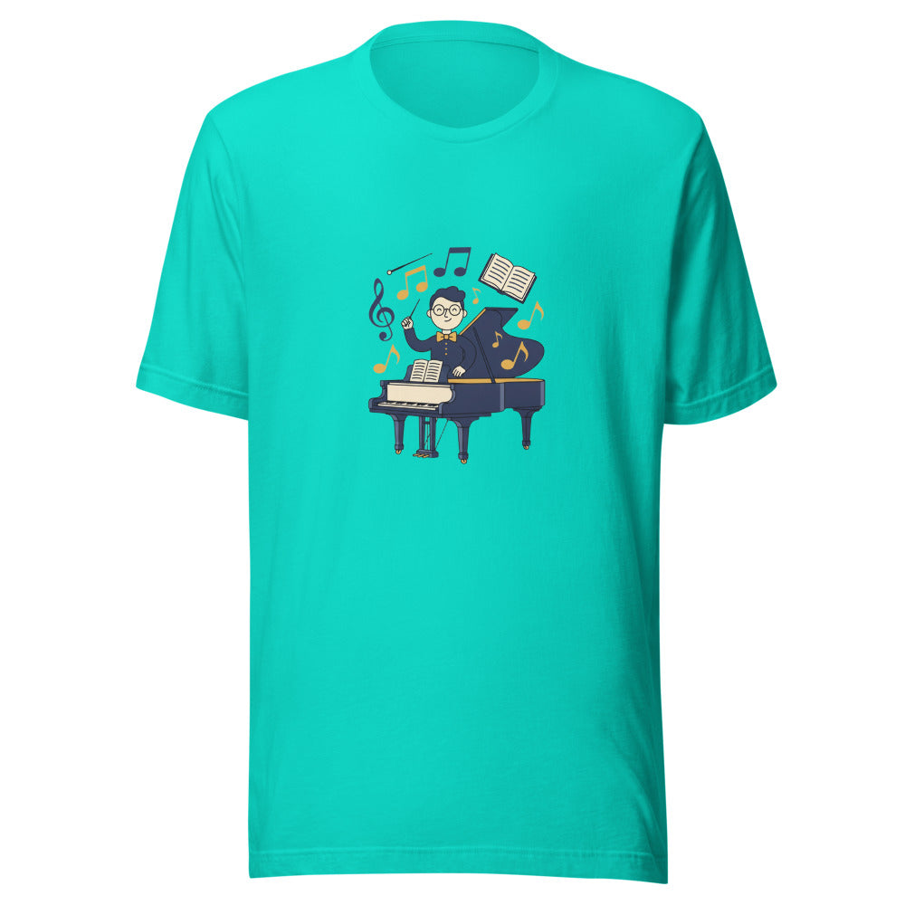 music teacher - 22059