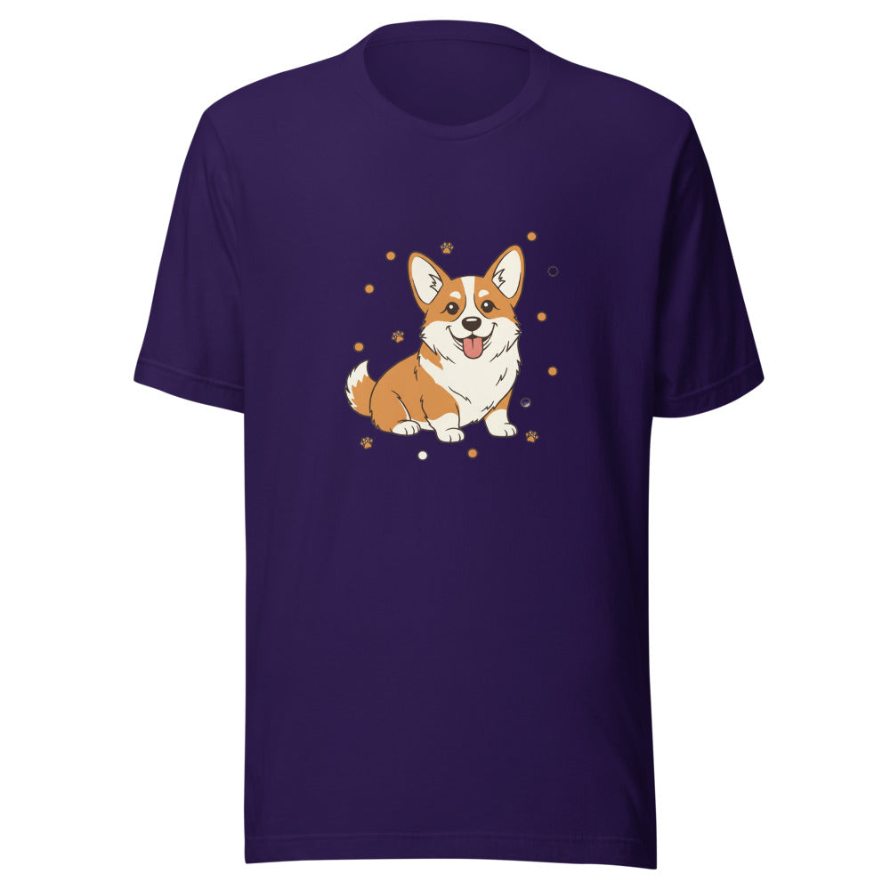 national corgi day - 4166