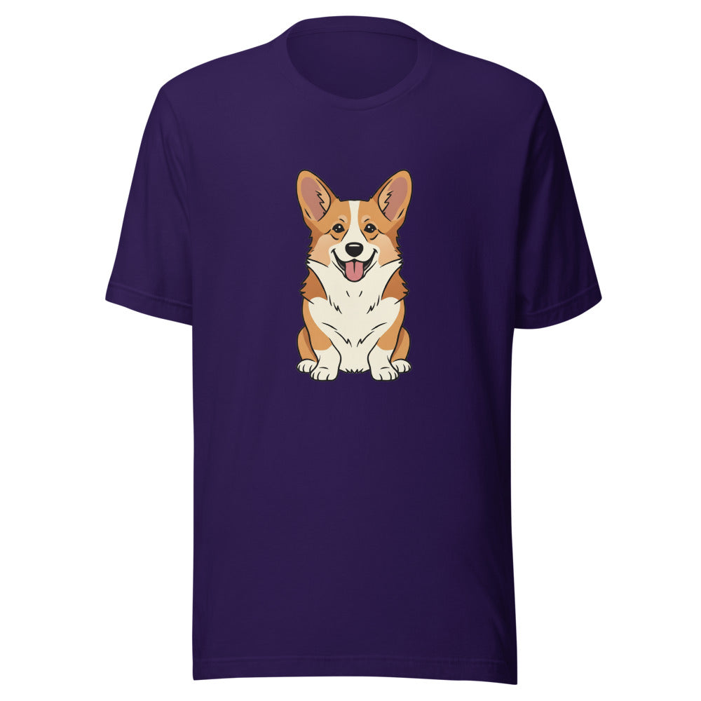 welsh corgi pembroke - 4166