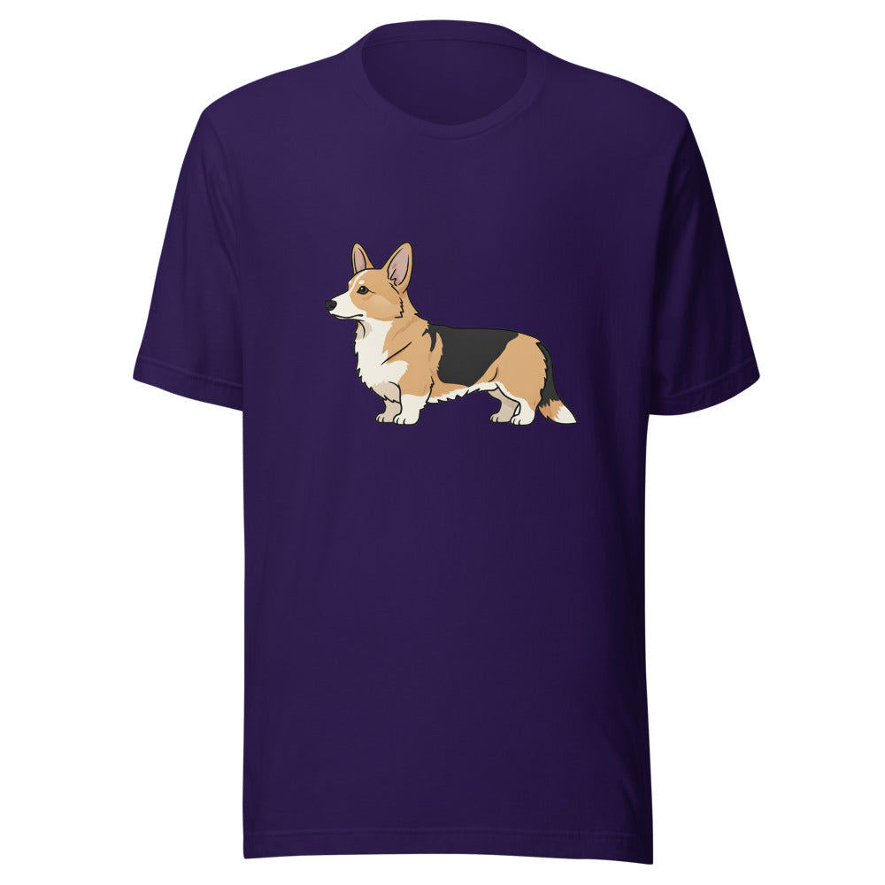cardigan corgi - 4166