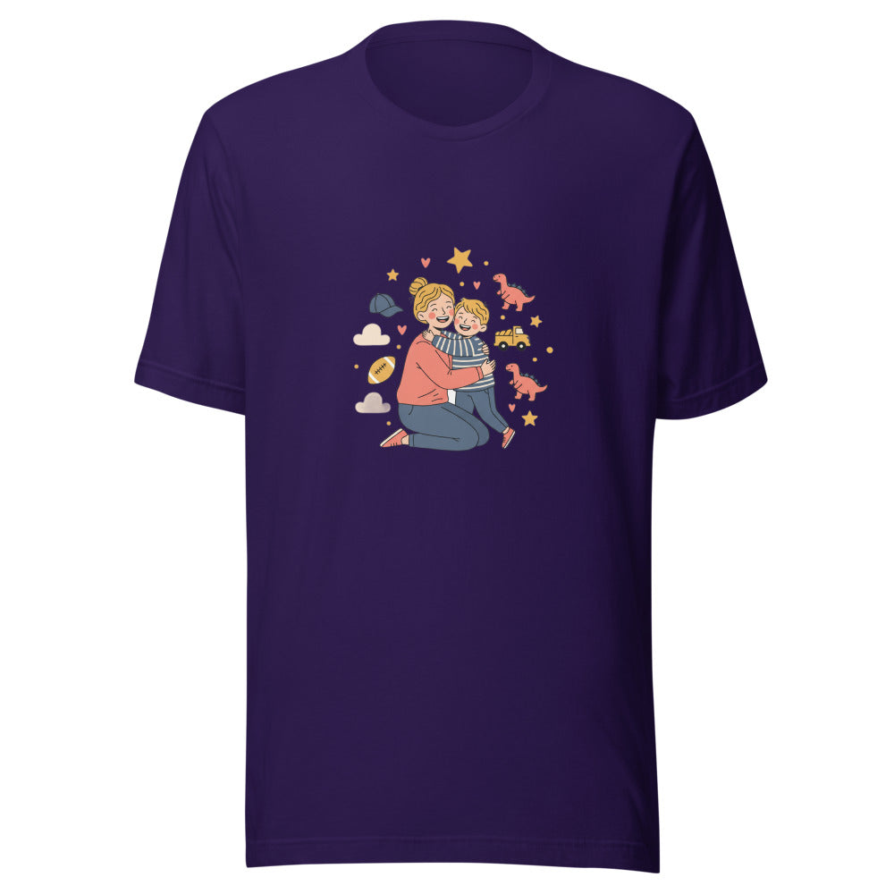 boy mom - 4166