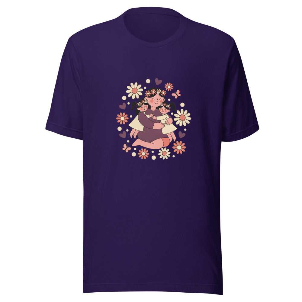 girl mom - 4166