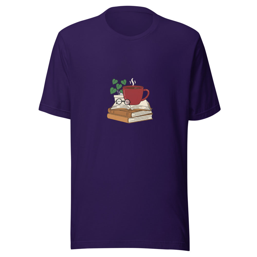 book lover coffee mug - 4166