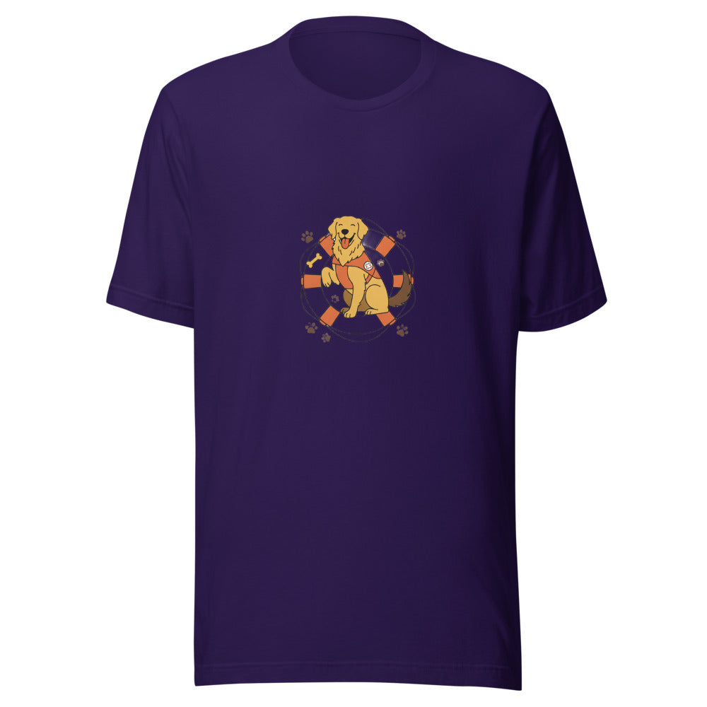 golden retriever rescue - 4166