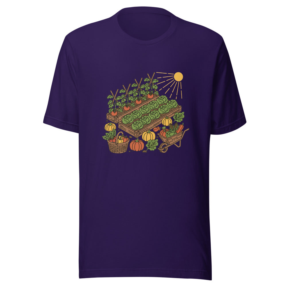 market gardening - 4166