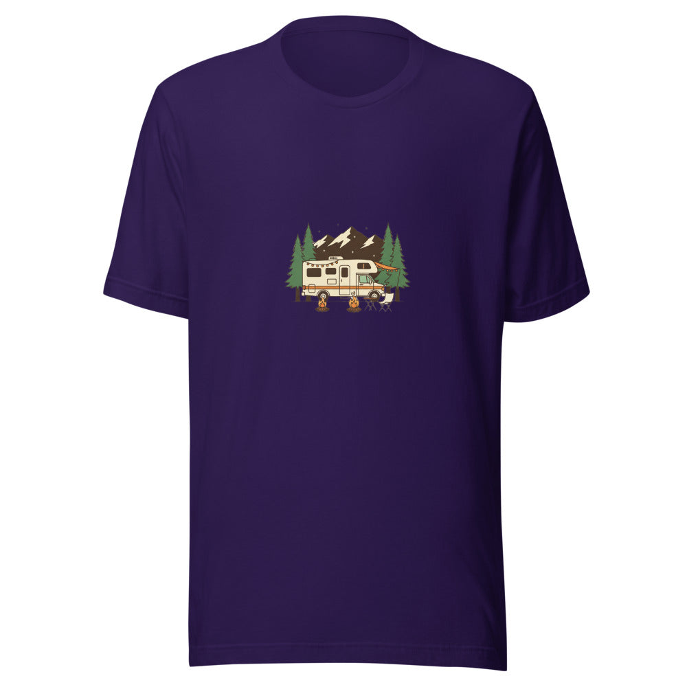 rv camping - 4166