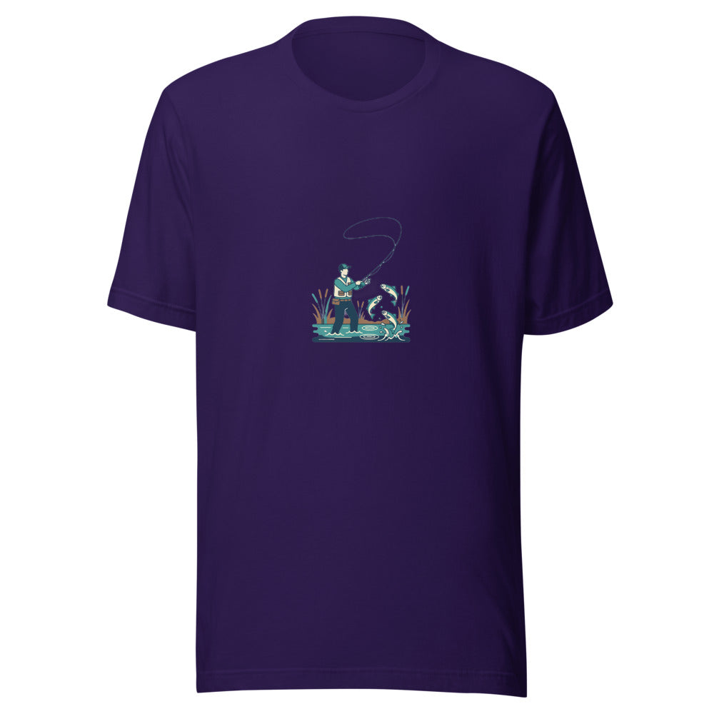 fly fishing - 4166