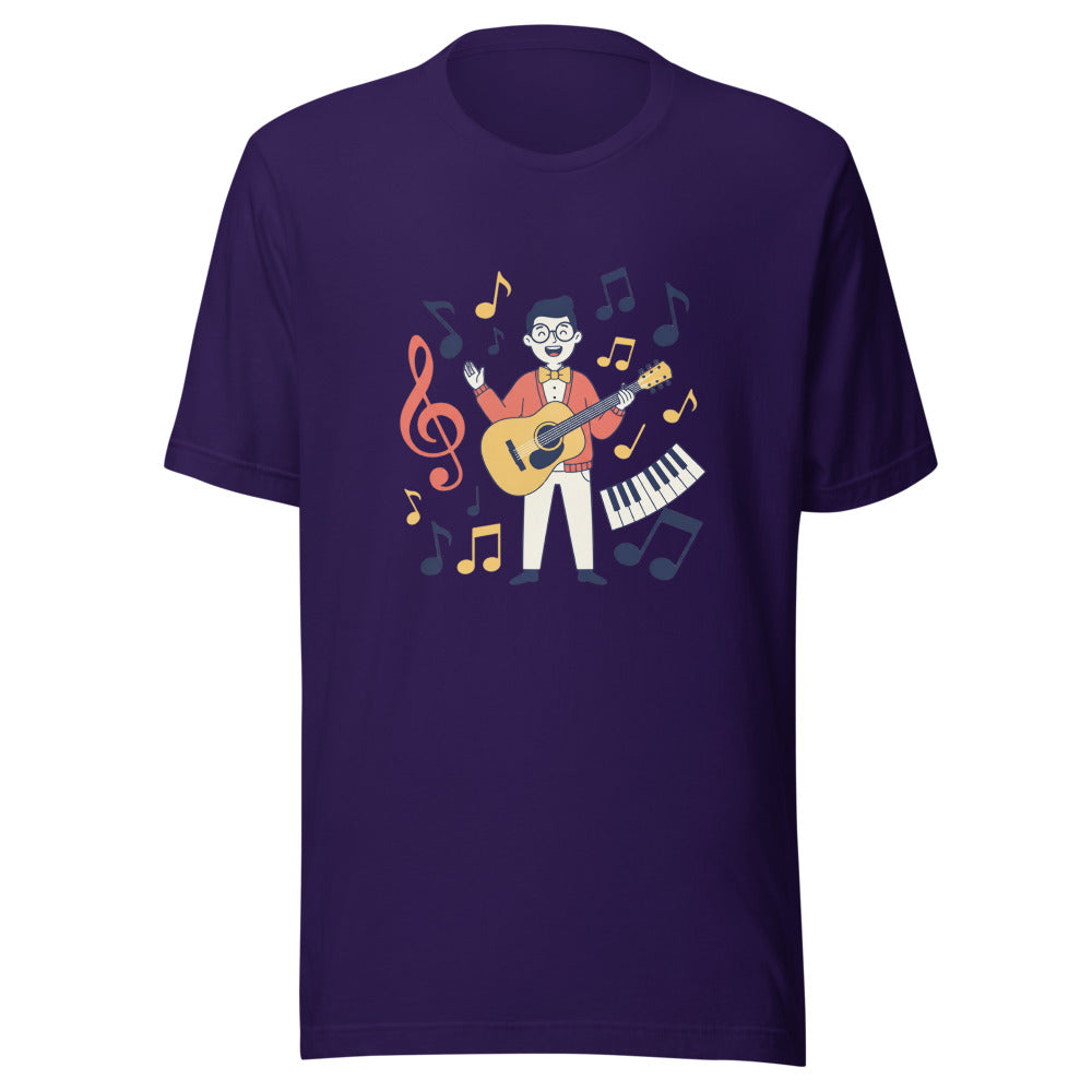 music teacher - 4166