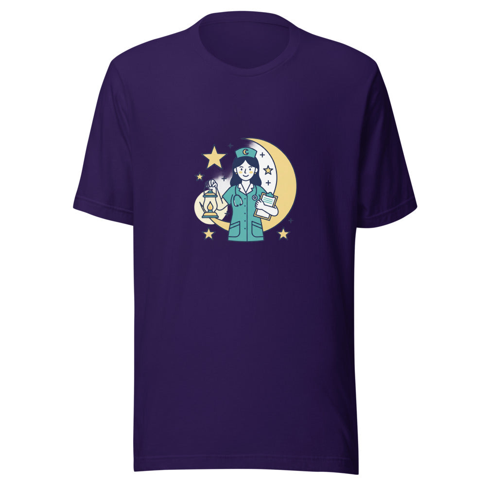 night nurse - 4166