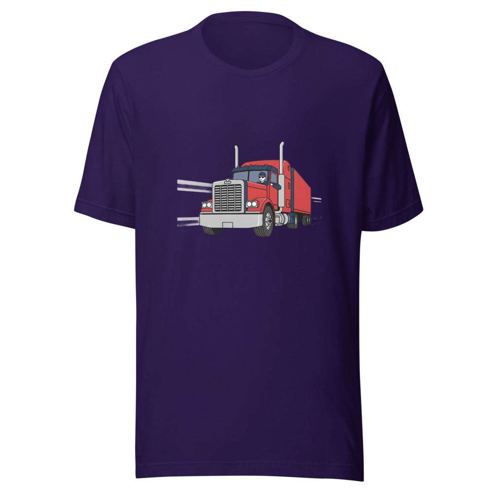 cdl truck driver - 4166