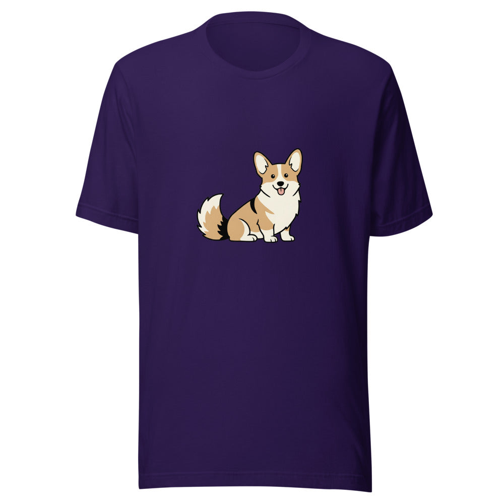 cardigan welsh corgi - 4166