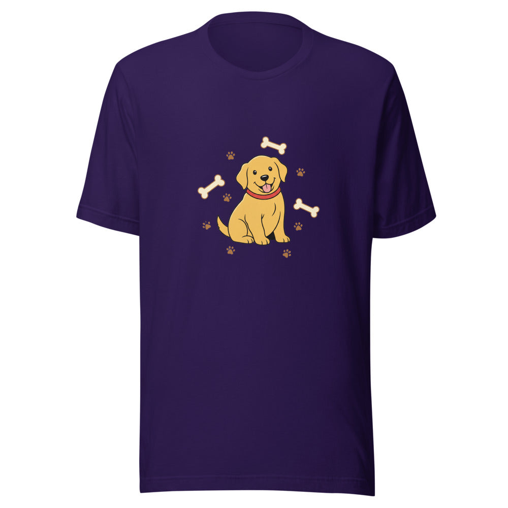 mini golden retriever - 4166