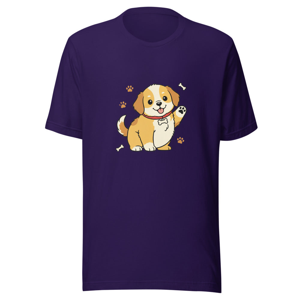 golden retriever puppy - 4166