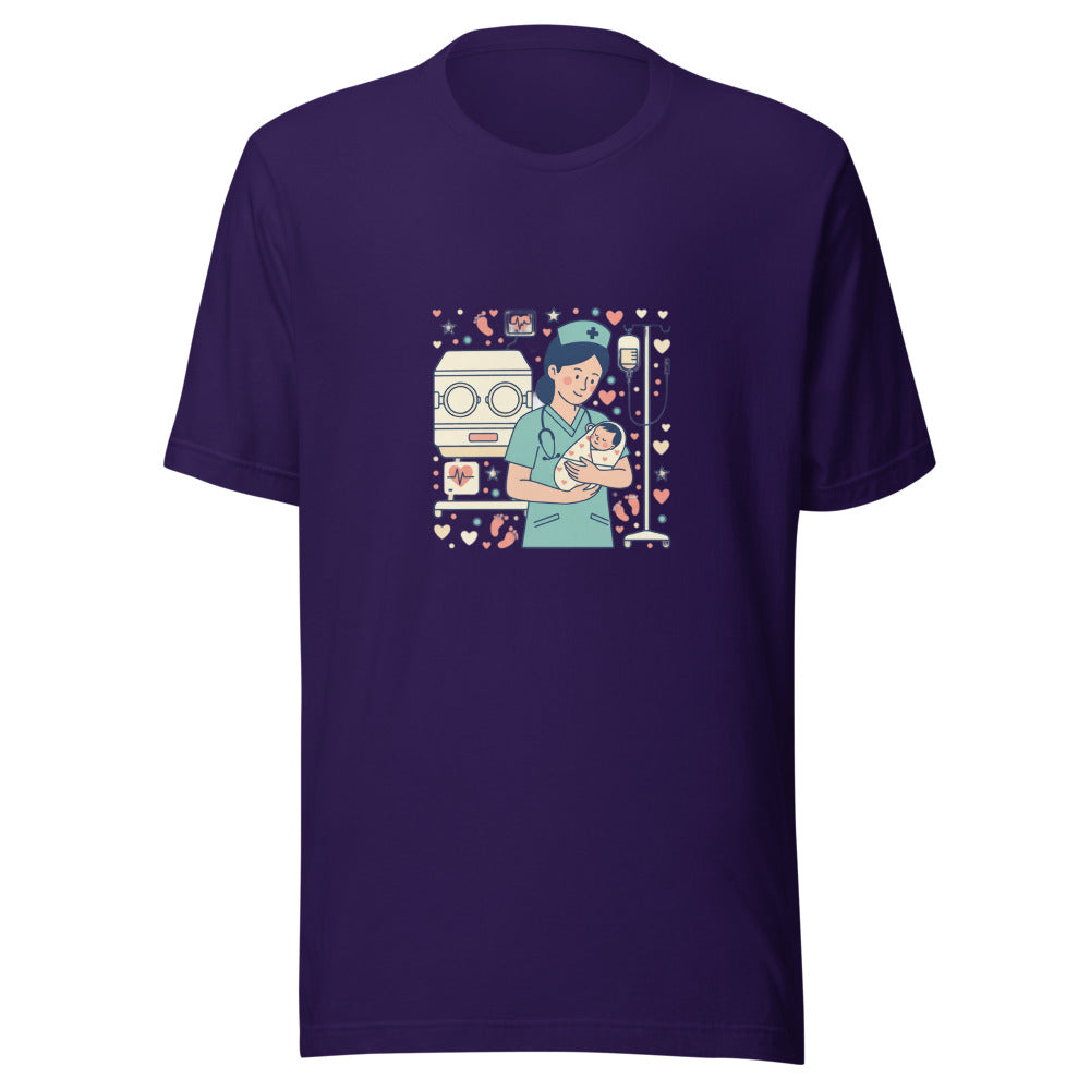 nicu nurse - 4166