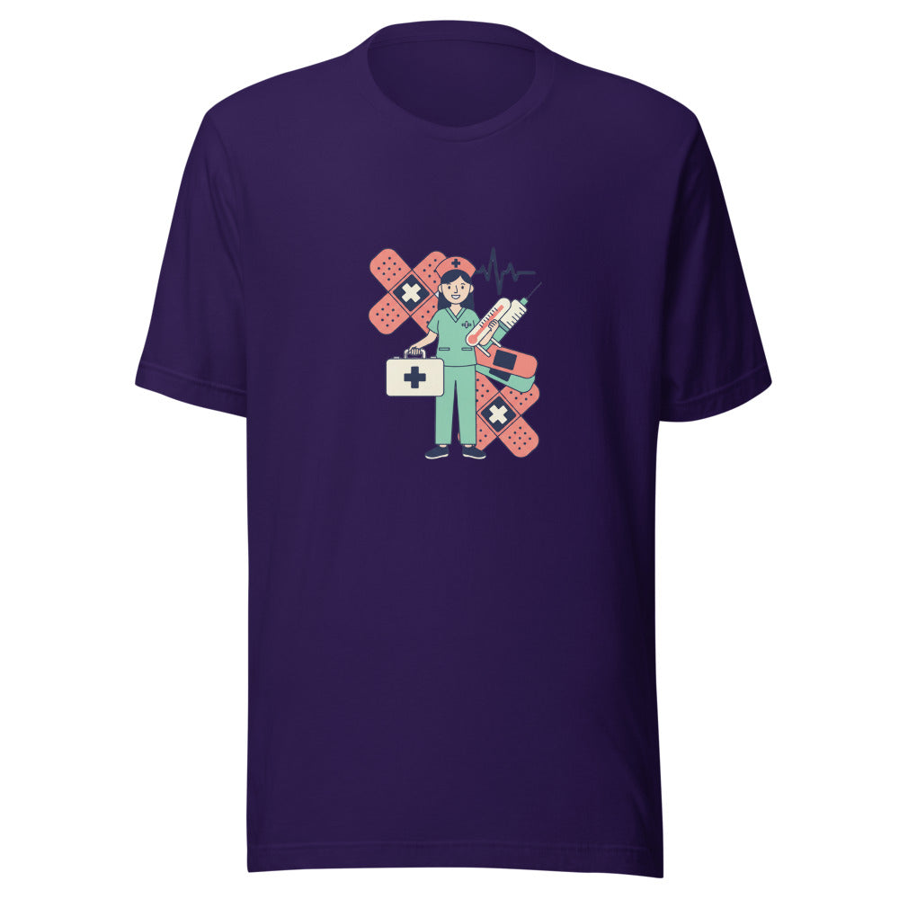 school nurse - 4166