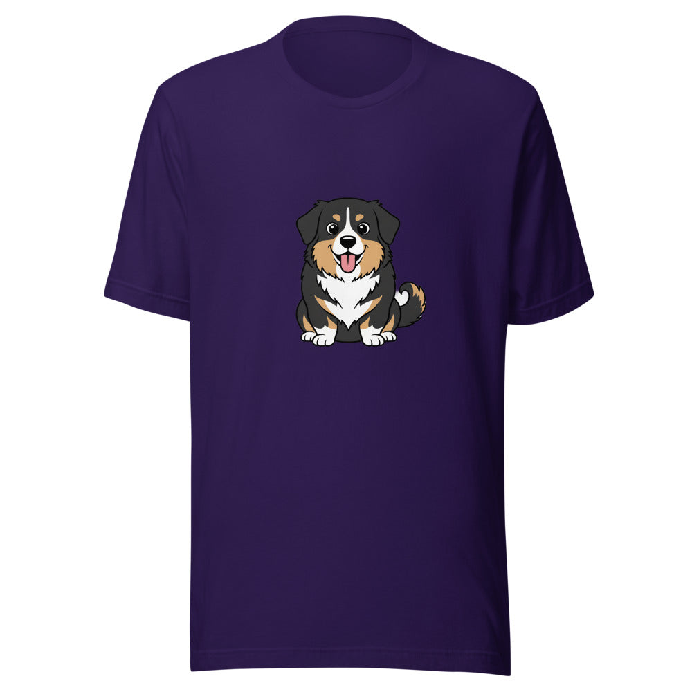 newfoundland corgi mix - 4166
