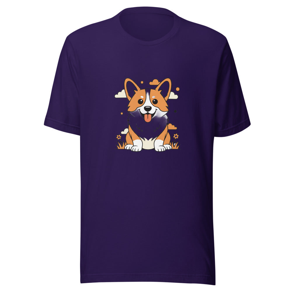 pembroke welsh corgi - 4166