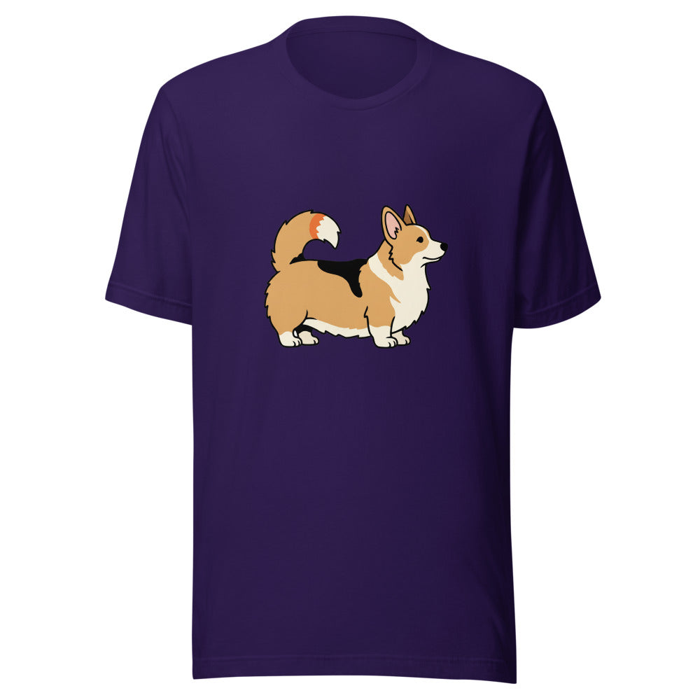 cardigan corgi - 4166