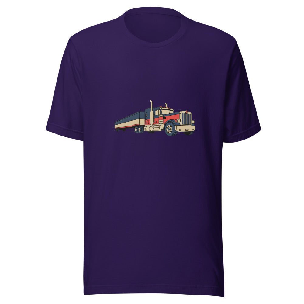 cdl truck driver - 4166