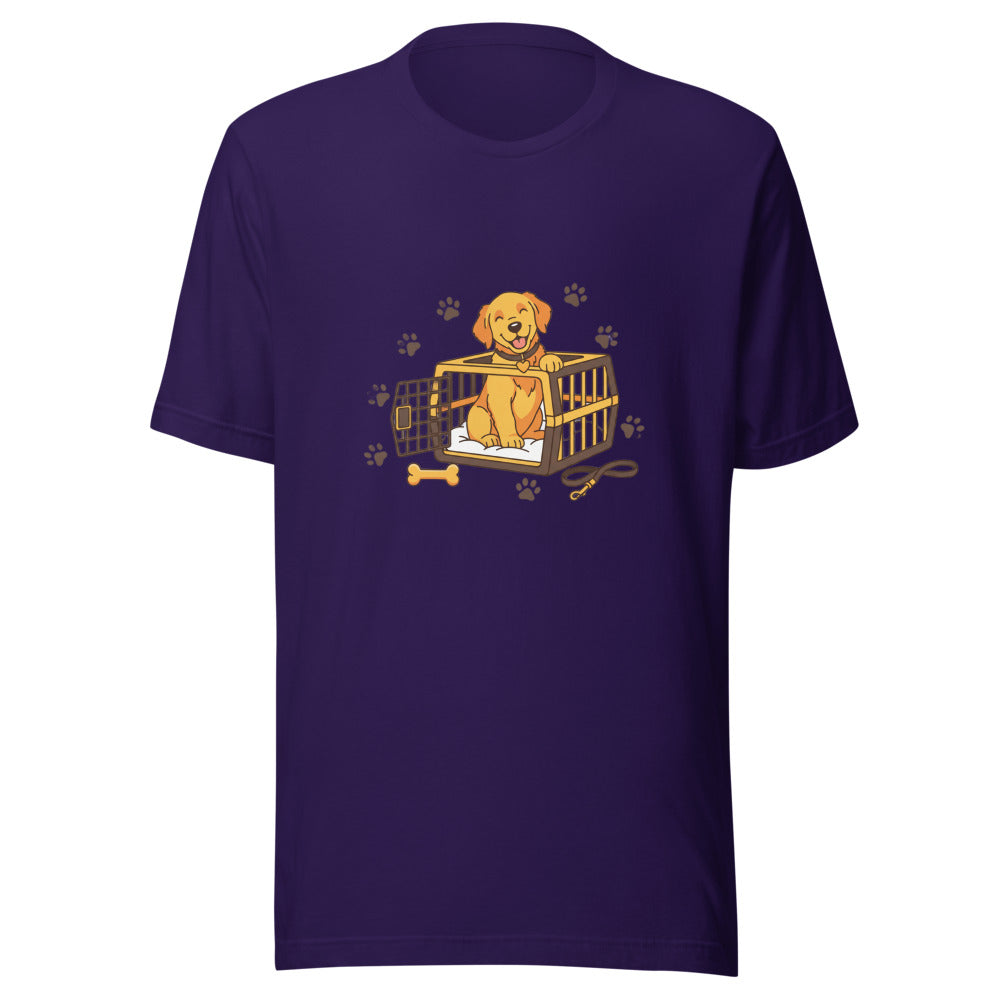 golden retriever rescue - 4166