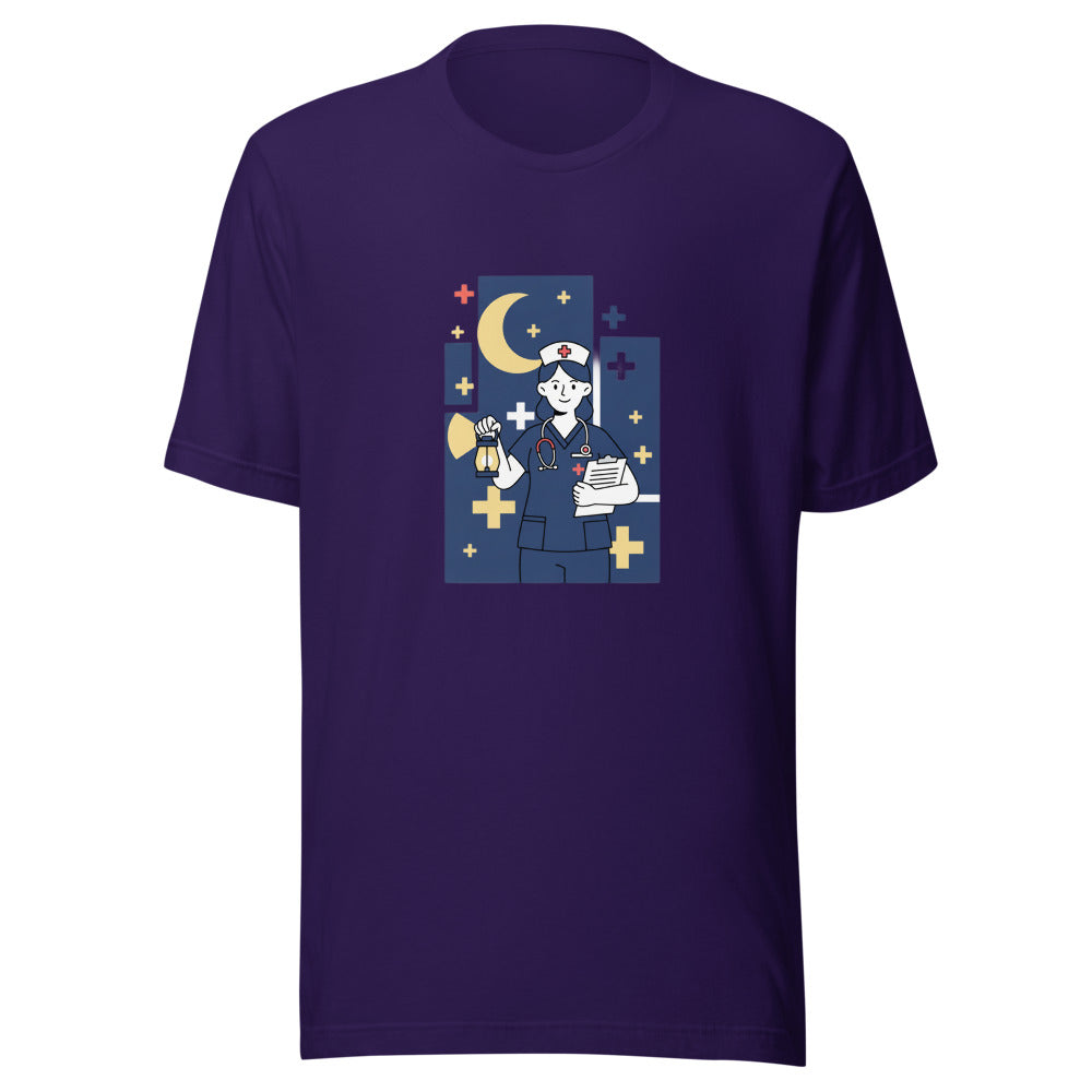 night nurse - 4166
