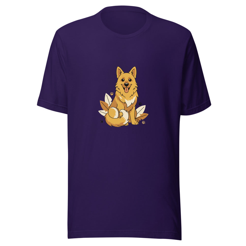 golden shepherd - 4166