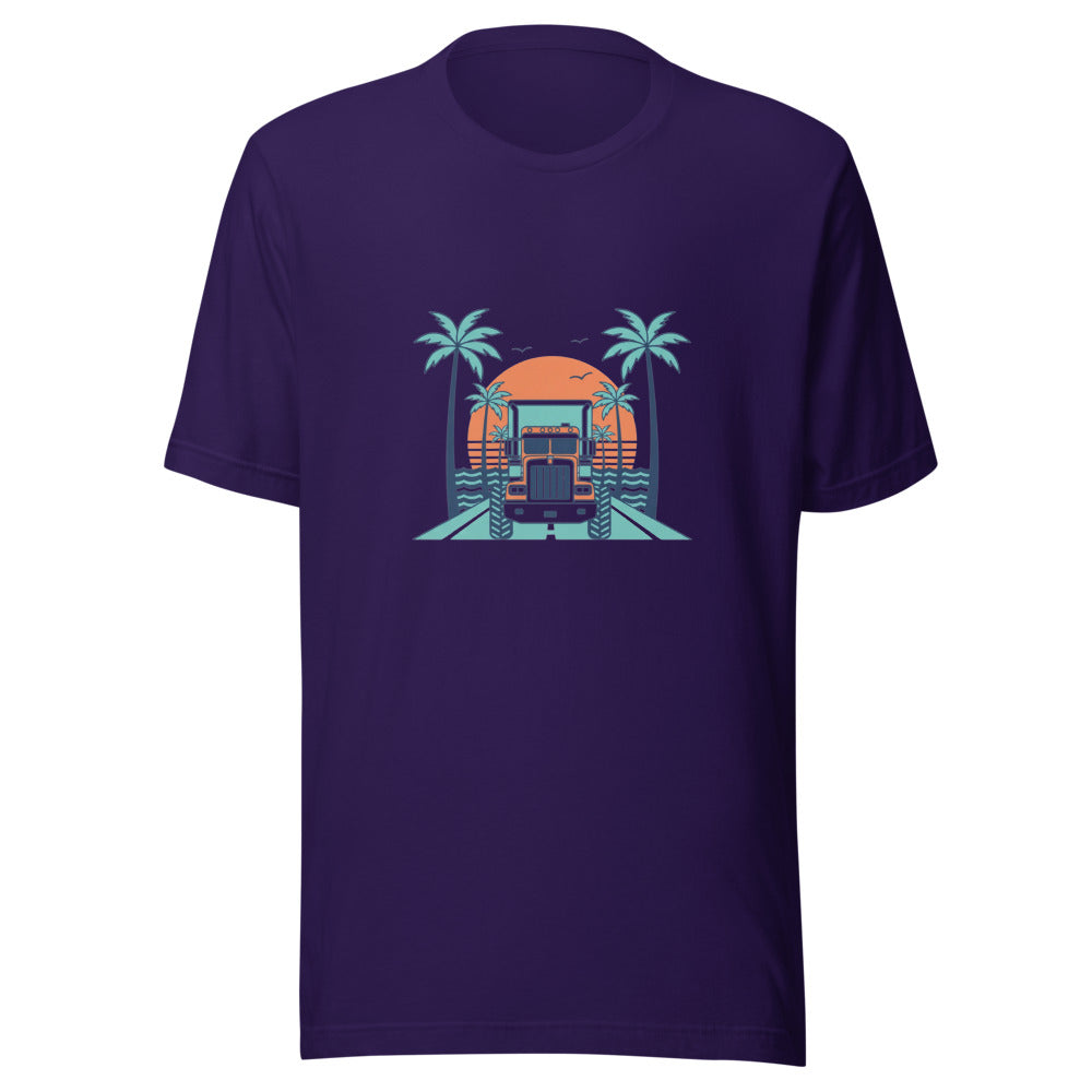 florida truck driver - 4166