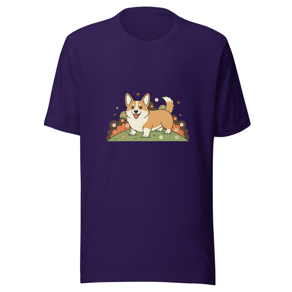 cardigan corgi - 4166