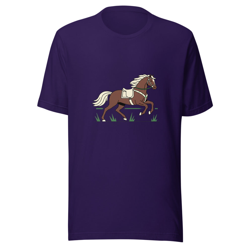 equestrian horse riding - 4166