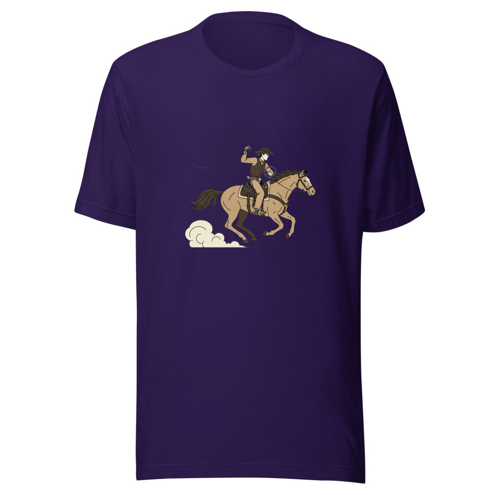 western riding - 4166