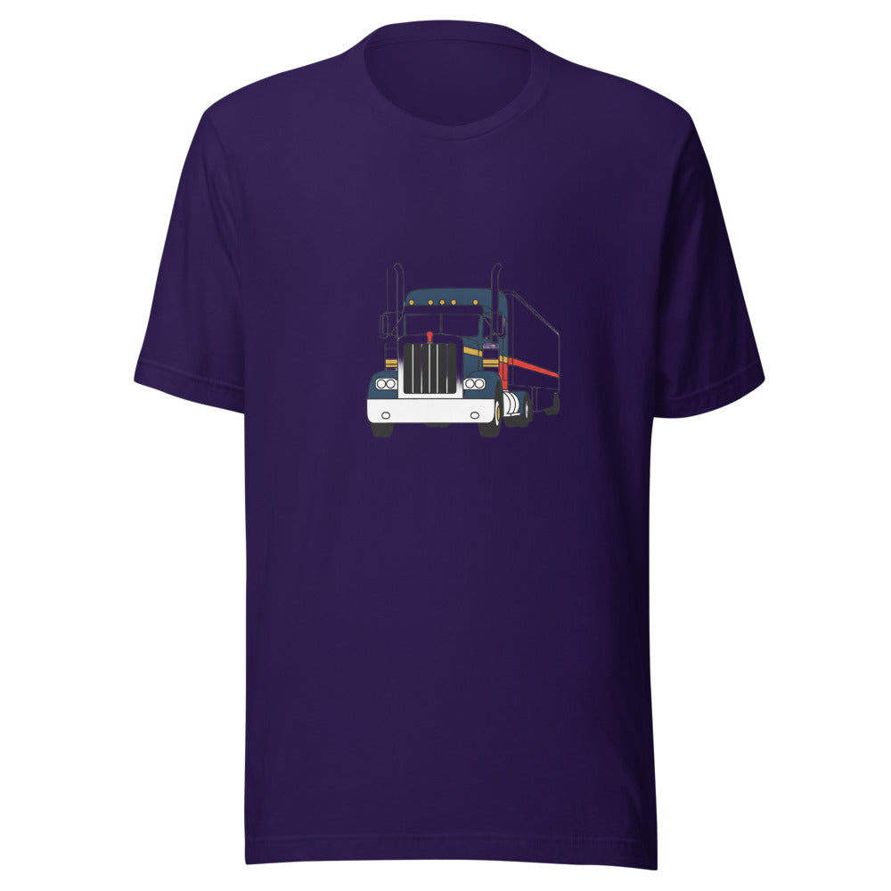 cdl truck driver - 4166