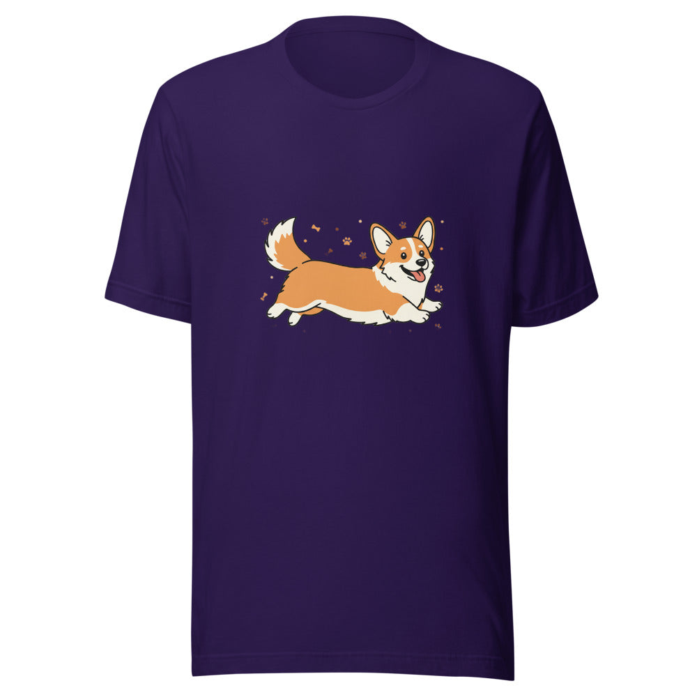 national corgi day - 4166
