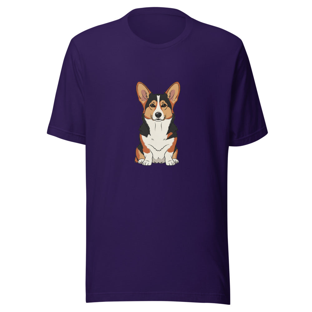 cardigan welsh corgi - 4166