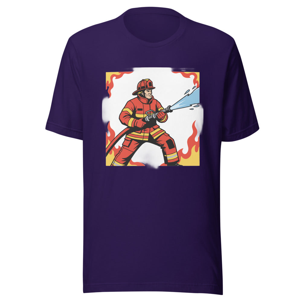firefighters - 4166
